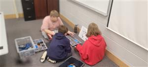 Robotics