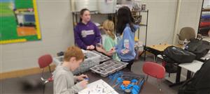 Robotics