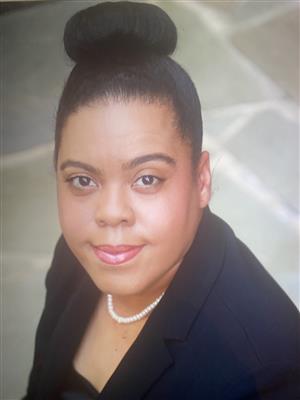 Picture of Mrs. Green