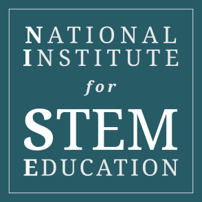 National Institute for STEM Education Logo