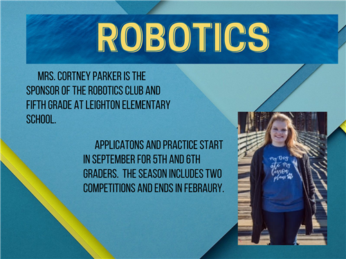 Robotics