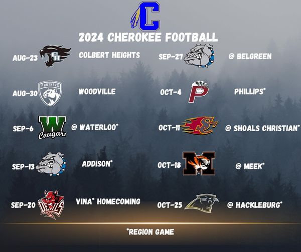 2023 football schedule