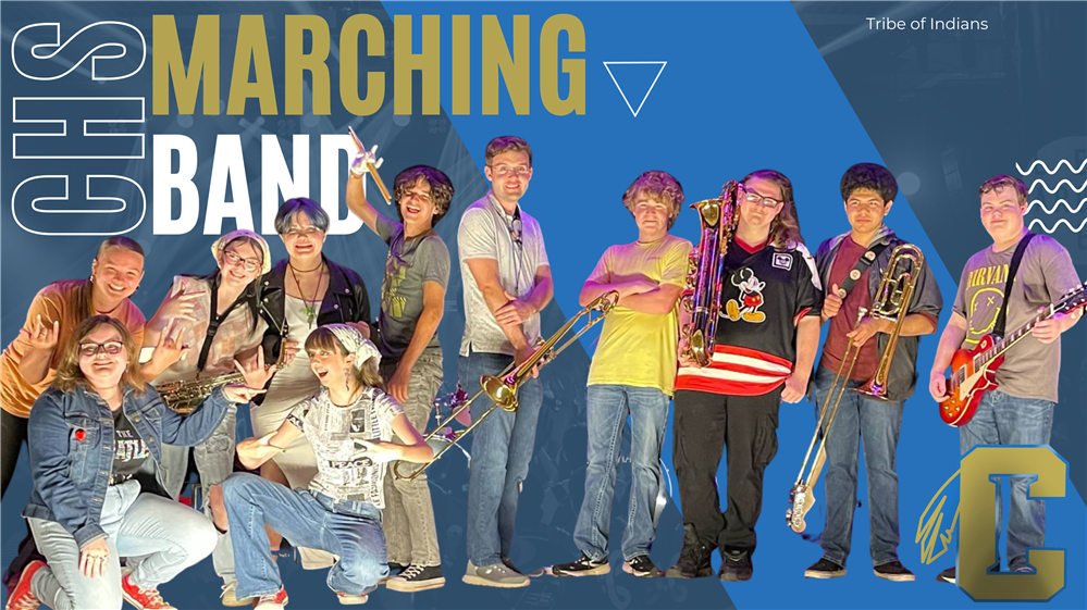 marching band